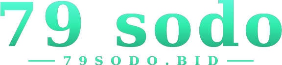 79 sodo logo