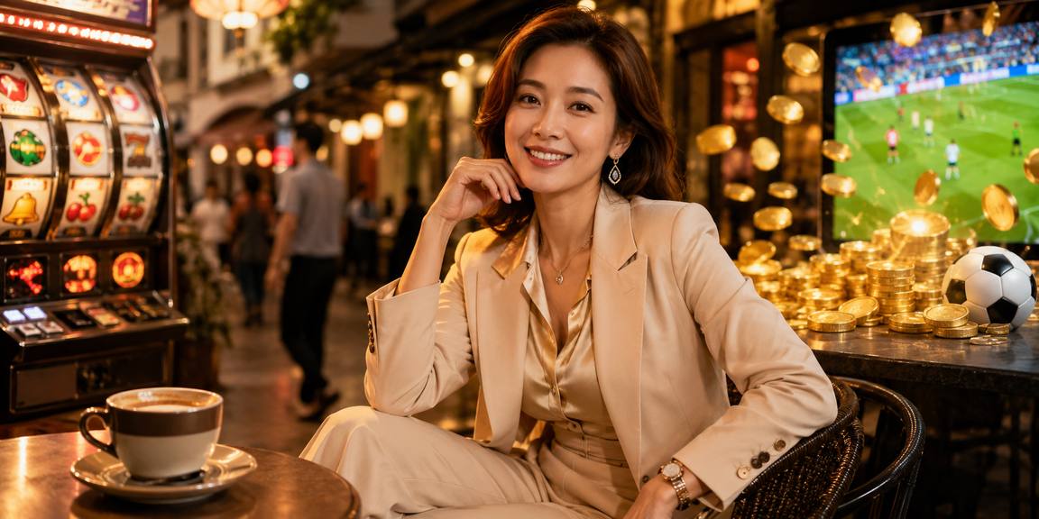 79 sodo Những gì chúng tôi cung cấp trong sảnh casino