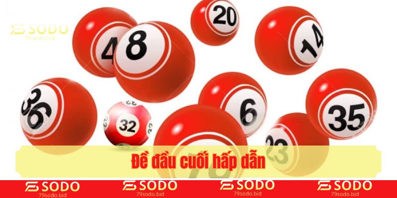 Đề đầu cuối