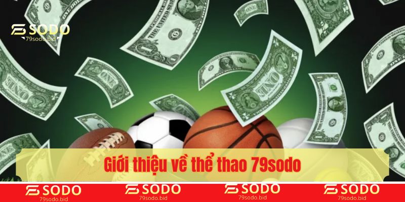 Giới thiệu về thể thao 79sodo