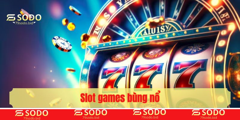 Slot games